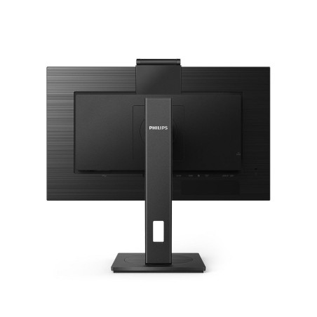 Philips B Line 275B1H 27" 2560 x 1440 (2K) DVI HDMI DisplayPort 75Hz Pivot Monitor - Stunning Clarity and Versatile Design